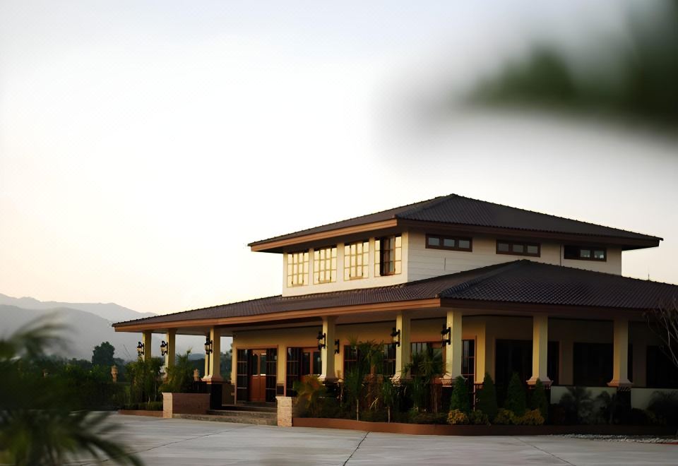 4. 노스스타 호텔 ..