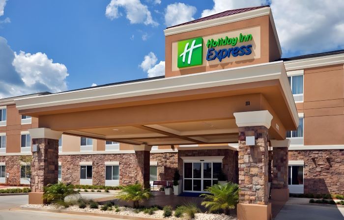 Holiday Inn Express CANANDAIGUA - FINGER LAKES by IHG
