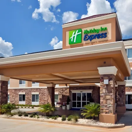 Holiday Inn Express CANANDAIGUA - FINGER LAKES by IHG