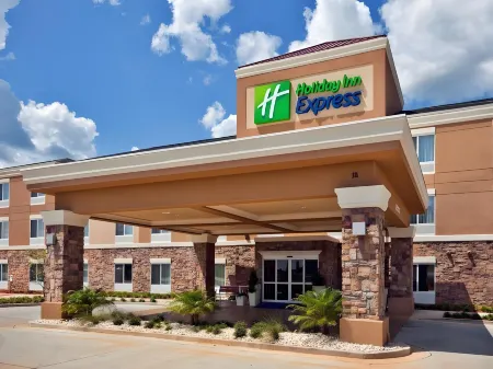 Holiday Inn Express Canandaigua - Finger Lakes Отели в г. Канандейгуа