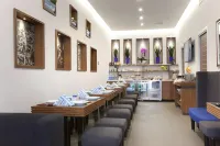 Hotel Tasso Suites & Spa - breakfast