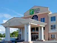Holiday Inn Express & Suites Brooksville West Hotels near Western Way Shopping Center