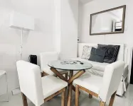 Trendy Studio with Bunk Bed - Condos