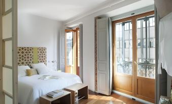 Eric Vökel Boutique Apartments - Madrid Suites