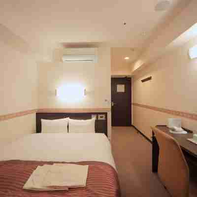 ライフイン勝田駅西 Rooms