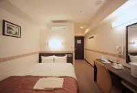 Life Inn Katsuta Station West Hotels in Naka