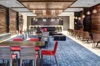 Hampton Inn & Suites Richmond-Downtown