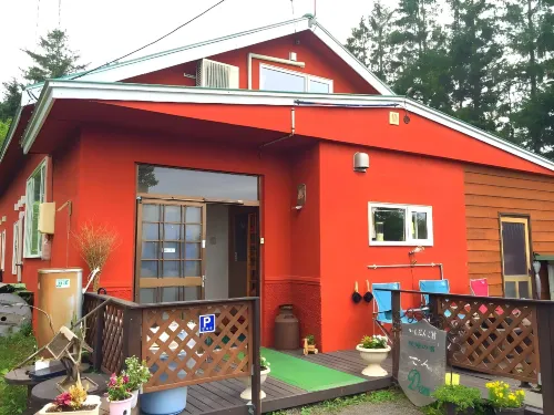 Farm&Inn Imodango Mura Hotels in Abashiri