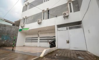 Safa Kost and Homestay