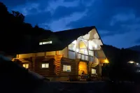 Gurye Tongnamu Pension