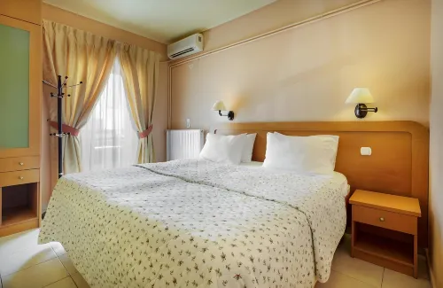 Hotel Segas