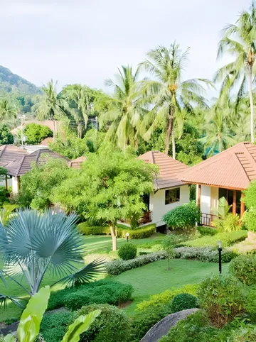 รูปภาพของลาแมร์ สมุย รีสอร์ท
