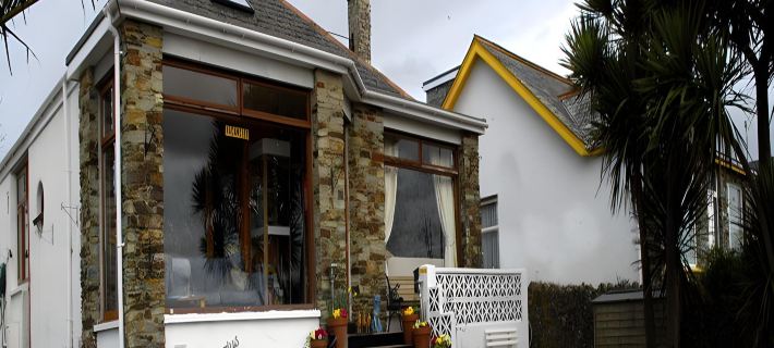 Aquarius B&B Hotels in Newquay