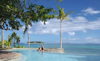 Nakelo Treasure Island Resort & Spa