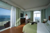The Lighthouse Marina Resort Hotels in Subic Bay Freeport Zone