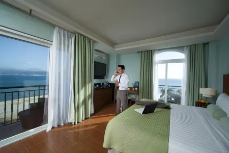 The Lighthouse Marina Resort