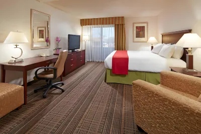 Homewood Suites by Hilton Santa Maria Hotels near Tommie Kunst Junior High