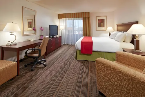 Homewood Suites by Hilton Santa Maria Hotels in Santa Maria
