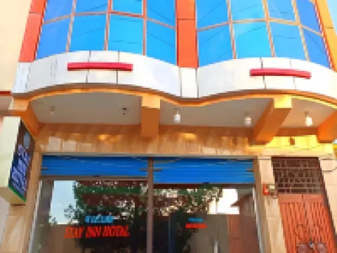 位於森戈達的7卧室平房-125平方米|帶7個獨立浴室 明戈拉酒店