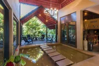 Vannraj Resort and Spa - Resorts
