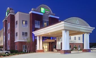 Holiday Inn Express & Suites Canton
