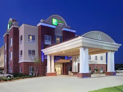 Holiday Inn Express & Suites CANTON by IHG Hotels in Wayne County