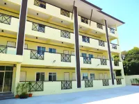 Boonya Place Hotel a Ban Suan