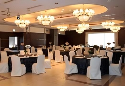 호텔 이토 외관