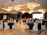 Hotel Itoh - parkir