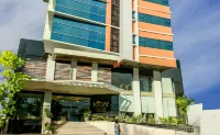 Kew Hotel Tagbilaran Hotel in zona St. Joseph The Worker Cathedral