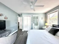 Beachy Getaway Near Newport & Beaches