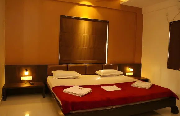 弗倫達文豪華酒店