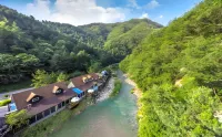 Gapyeong Pool Villa Palace Hotels in Gapyeong-gun