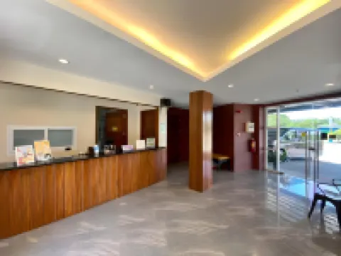 Asiatel Bacoor Hotels in Bacoor