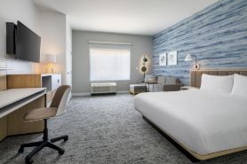 TownePlace Suites Brunswick