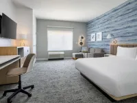 TownePlace Suites Brunswick Hotels in Brunswick