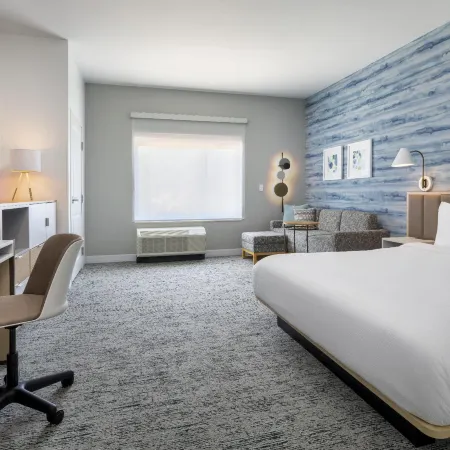TownePlace Suites Brunswick