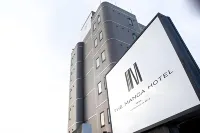 The Manga Hotel Togo Hotel in zona Fujita Health University