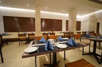 Kyriad Vajram Guntur Hotels in Ґунтур