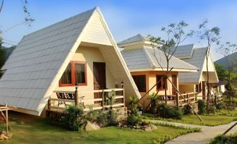 Pattharapuri Valley Resort