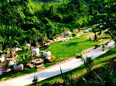 รูปภาพของซิลเวอร์การ์เด้น รีสอร์ท