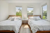 Family-sized beach retreat w/ gulf views