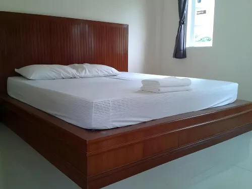 Thorfan Resort