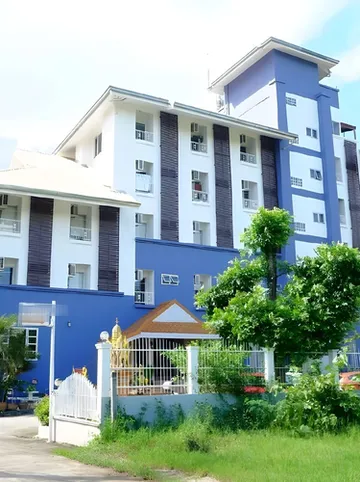 รูปภาพของวีเรสต์ โฮเทล