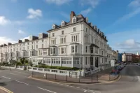 The Marine Hotel