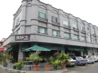 馬克思旅館 山打根住宿飯店