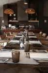 Santa Cruz - Movement & Nature House - Breakfast