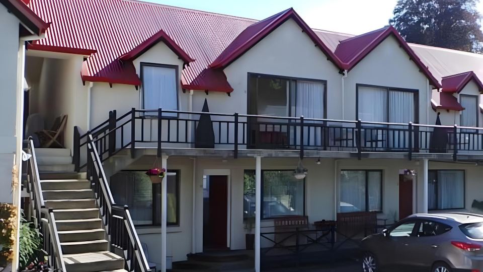 Owens Motel