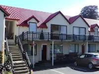 Owens Motel Hotels in Dunedin