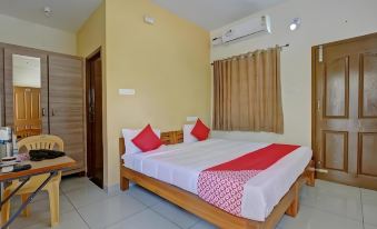 Sethu Residency